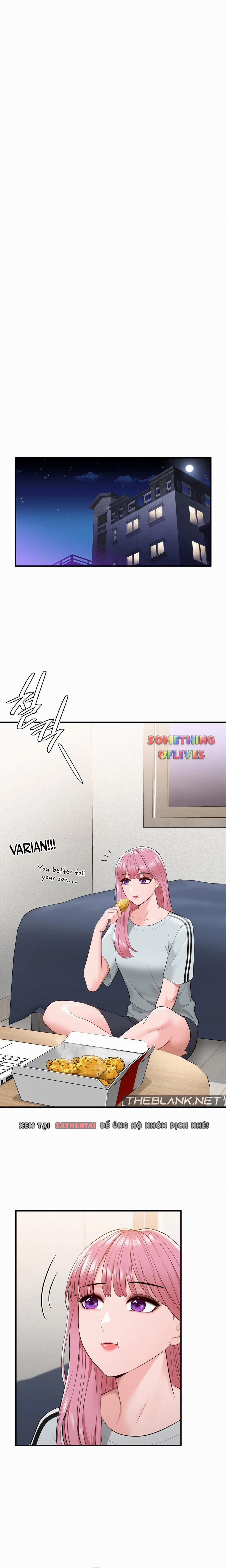 Chợ Dâu 13 trang 8