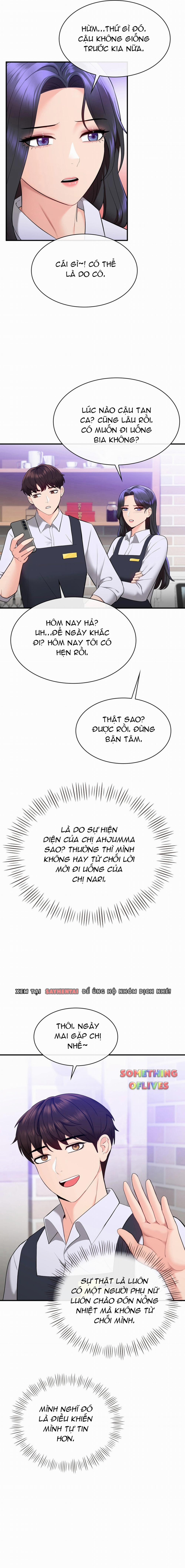 Chợ Dâu 14 trang 15