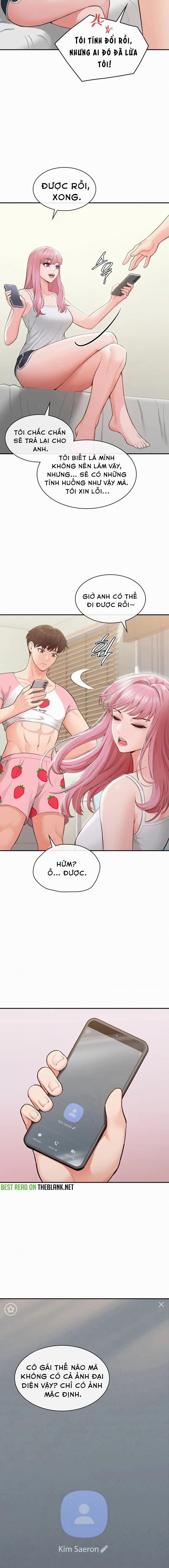 Chợ Dâu 3 trang 12