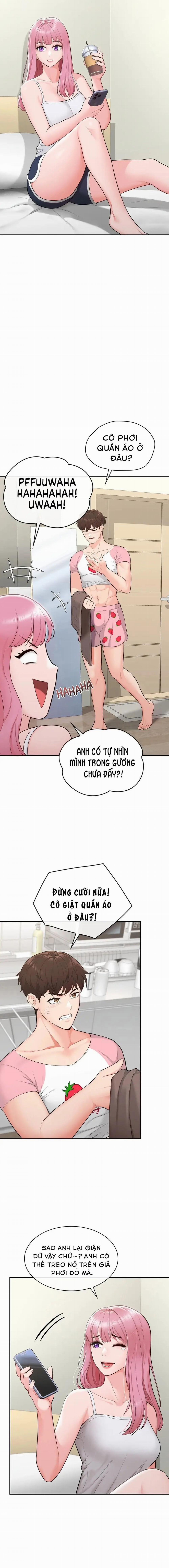 Chợ Dâu 3 trang 5