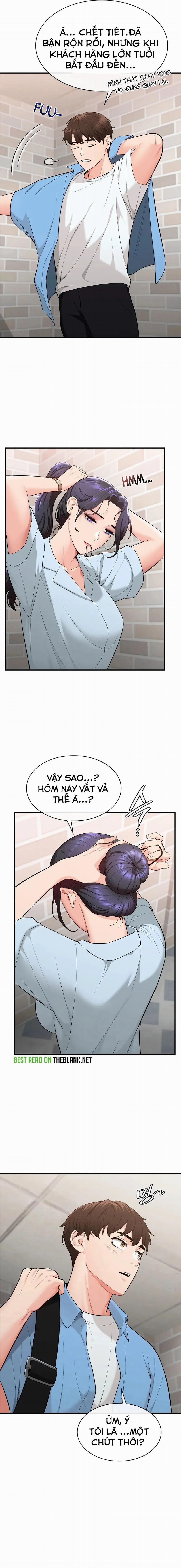 Chợ Dâu 4 trang 6