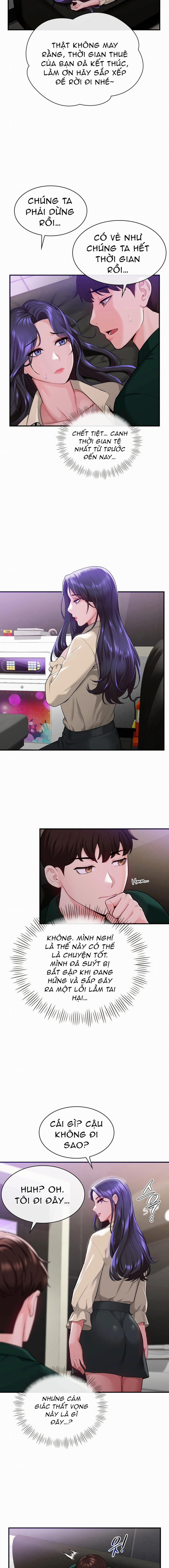 Chợ Dâu 7 trang 12