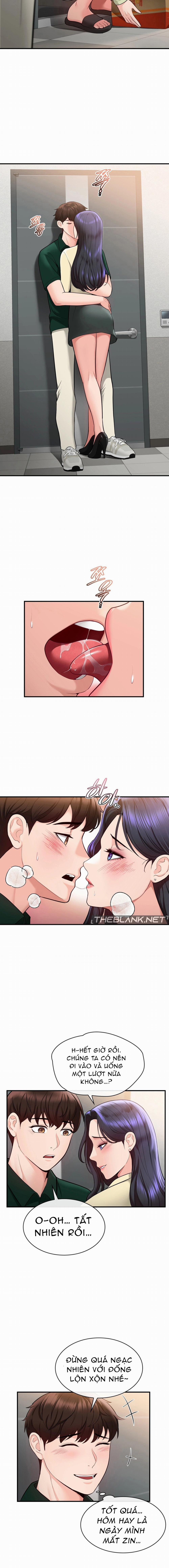 Chợ Dâu 8 trang 13