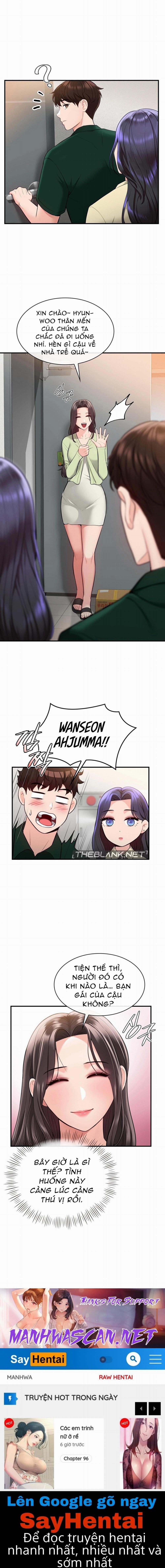 Chợ Dâu 8 trang 14