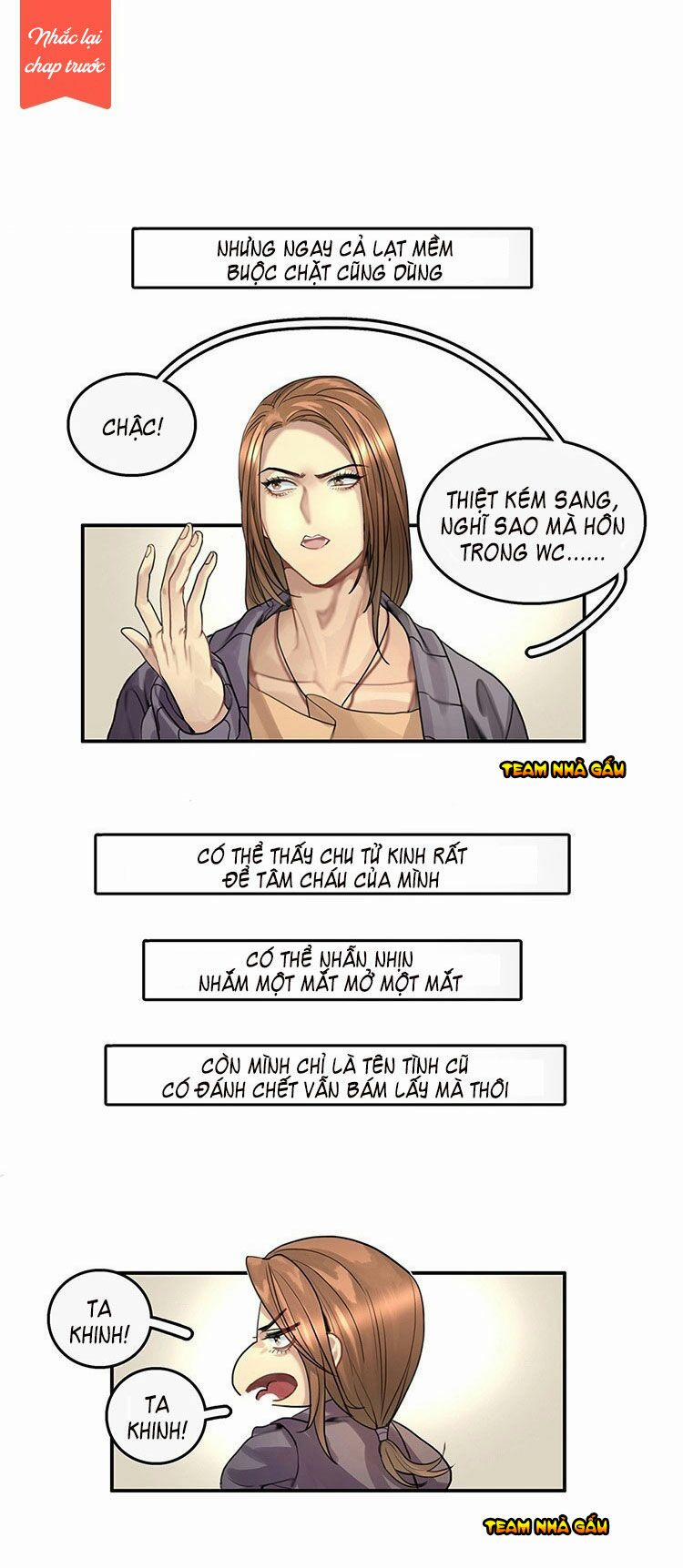 Cho Đến Khi Thần Chết Chia Lìa Đôi Ta 29 trang 0