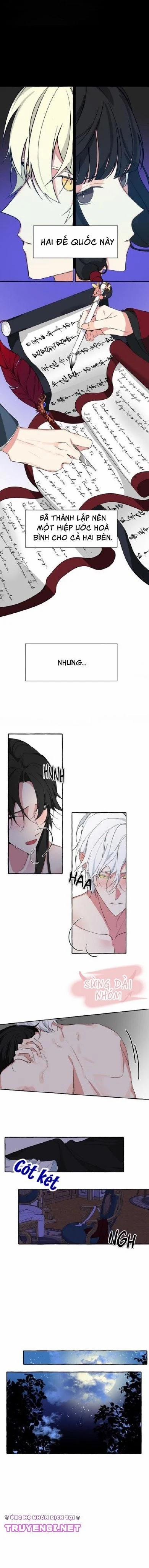 Chờ Đến Ngày Nở Hoa 0 trang 2