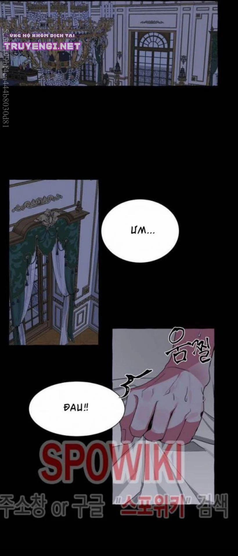 Chờ Đến Ngày Nở Hoa 1 trang 12