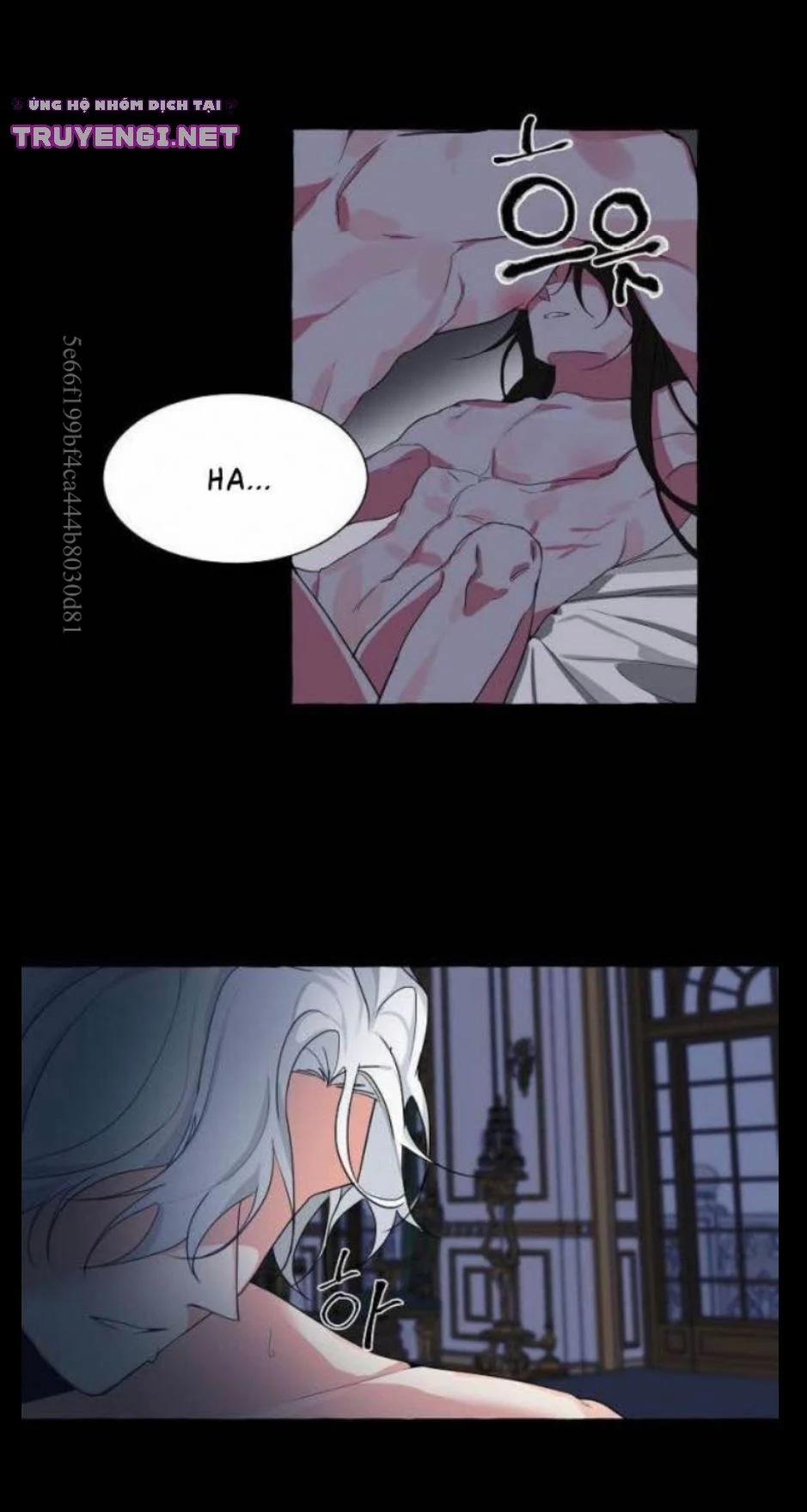 Chờ Đến Ngày Nở Hoa 1 trang 14