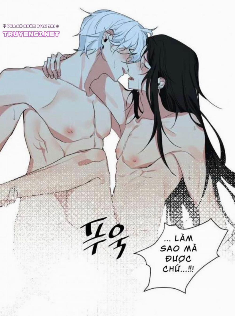 Chờ Đến Ngày Nở Hoa 1 trang 16