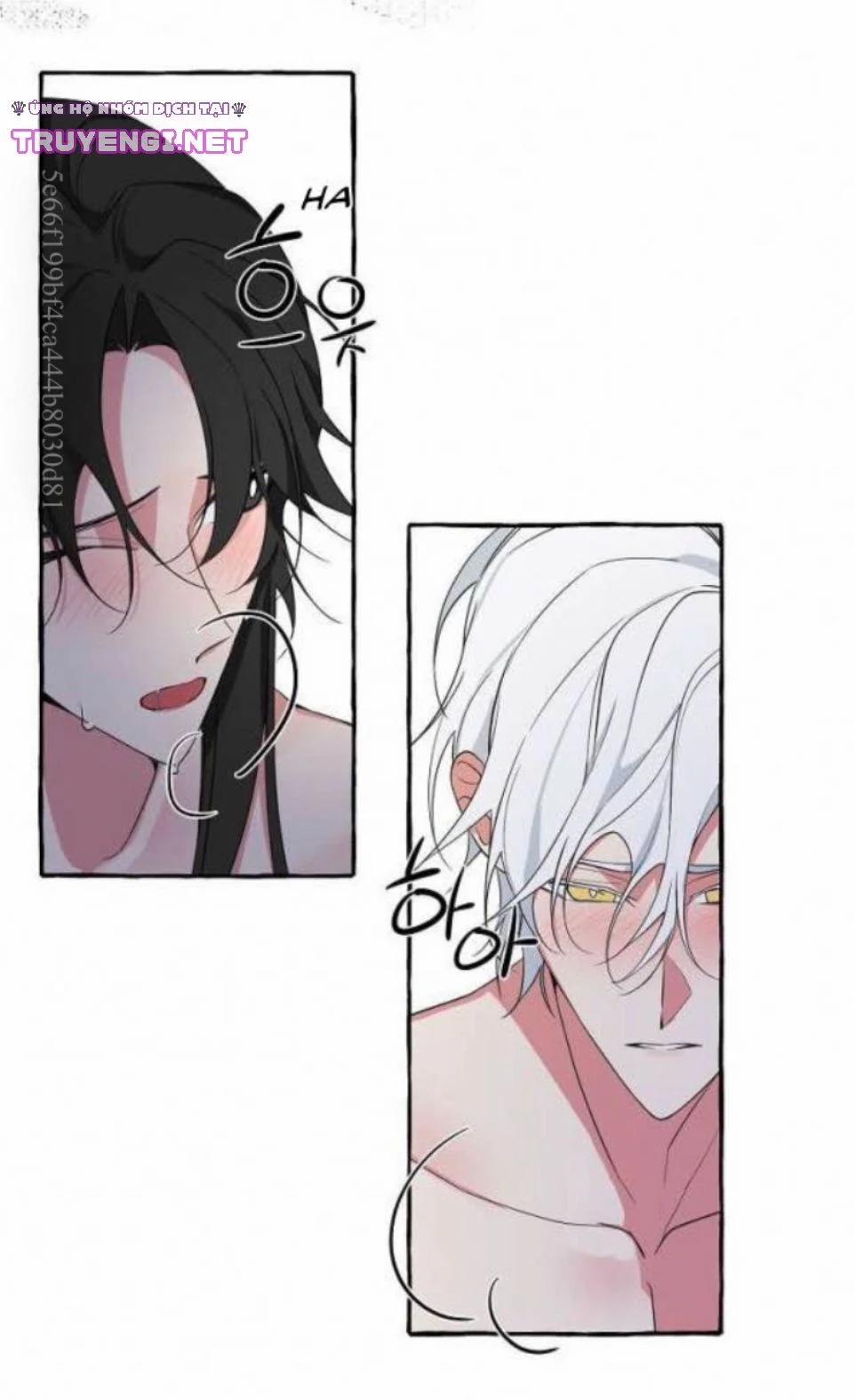 Chờ Đến Ngày Nở Hoa 1 trang 17