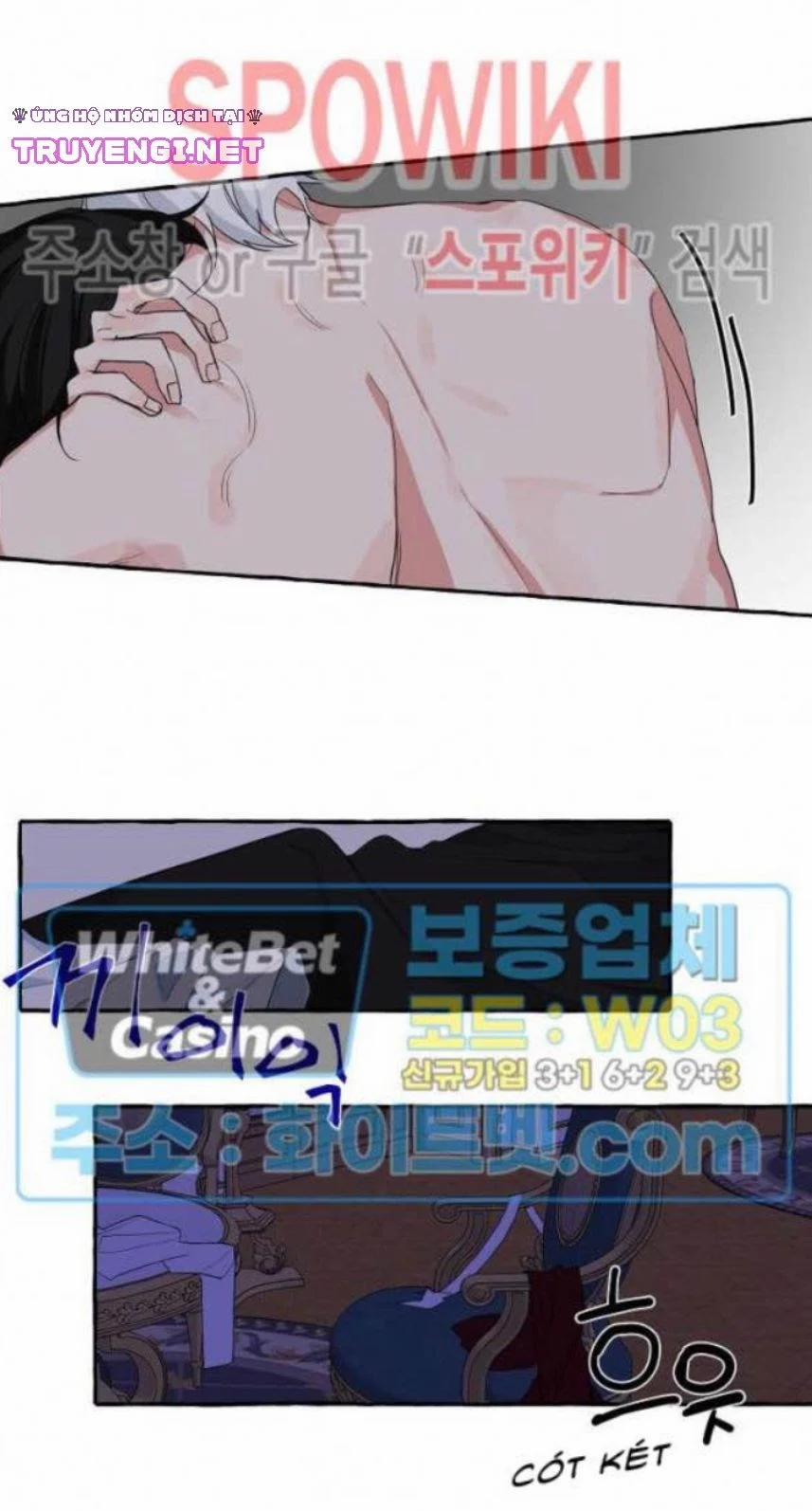 Chờ Đến Ngày Nở Hoa 1 trang 18