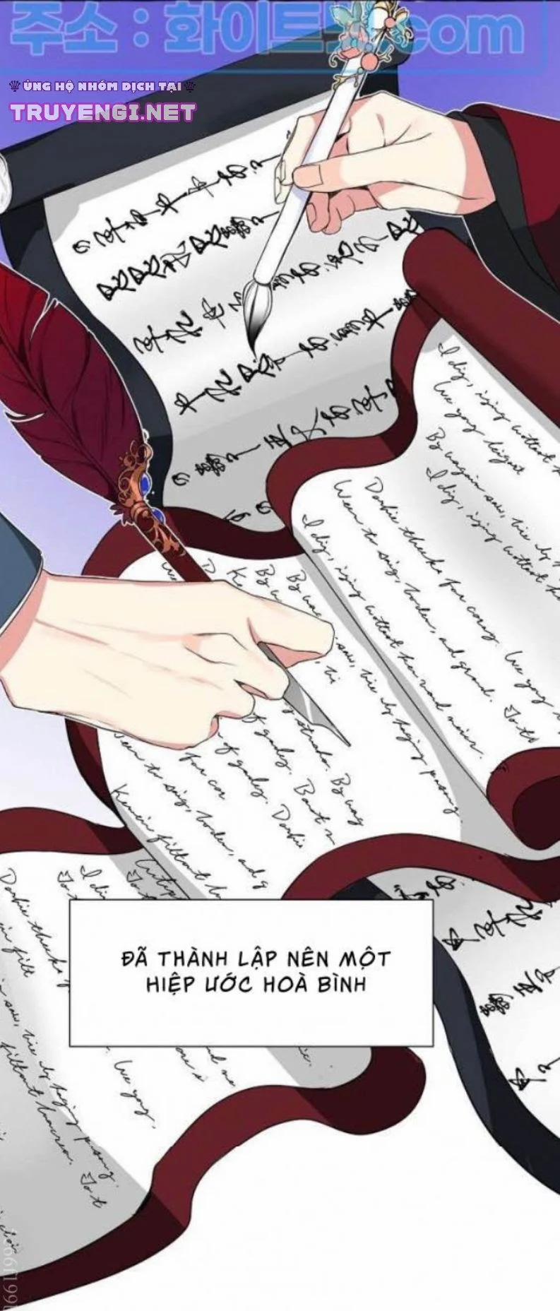 Chờ Đến Ngày Nở Hoa 1 trang 5