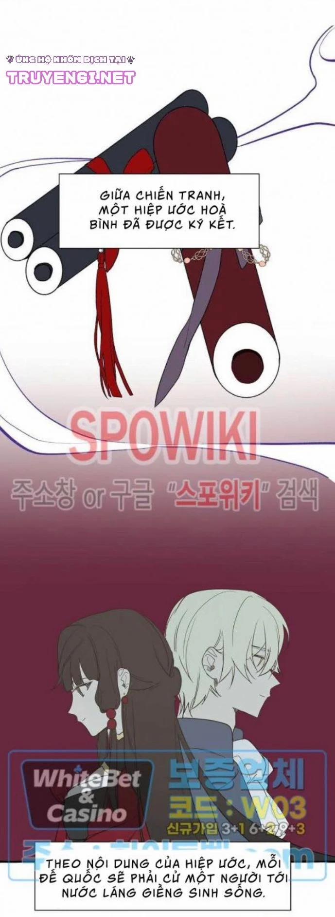 Chờ Đến Ngày Nở Hoa 1 trang 6