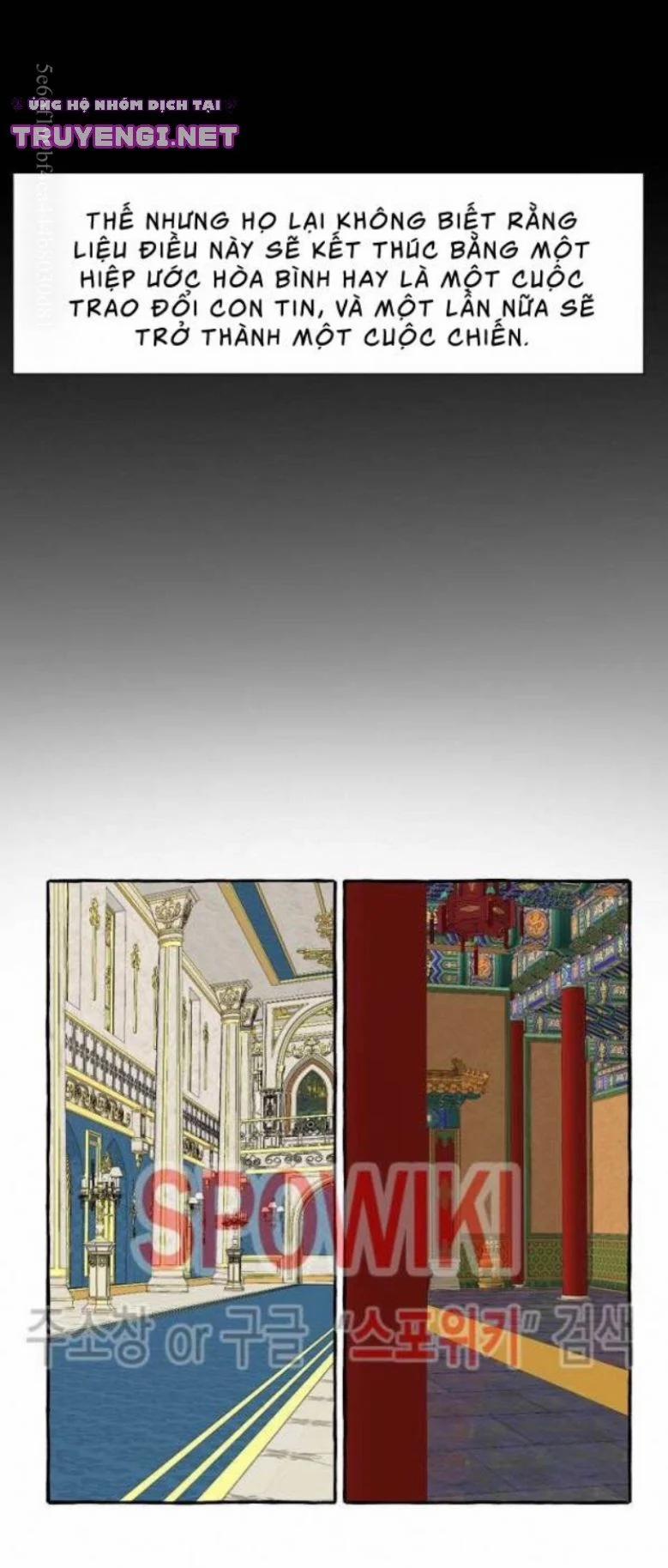 Chờ Đến Ngày Nở Hoa 1 trang 8