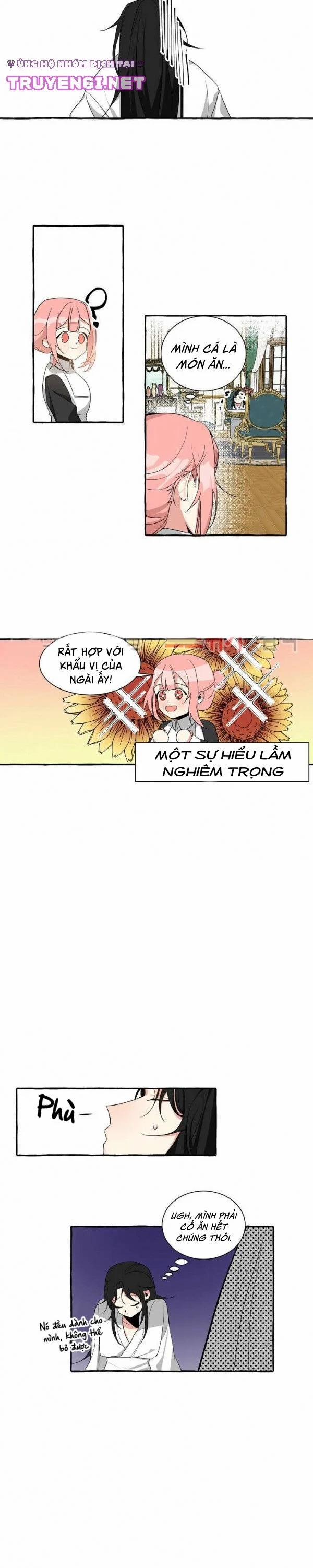 Chờ Đến Ngày Nở Hoa 2 trang 4