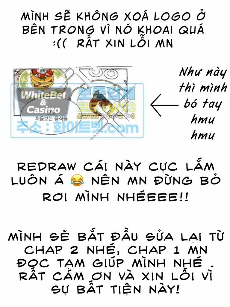 Chờ Đến Ngày Nở Hoa 3 trang 19