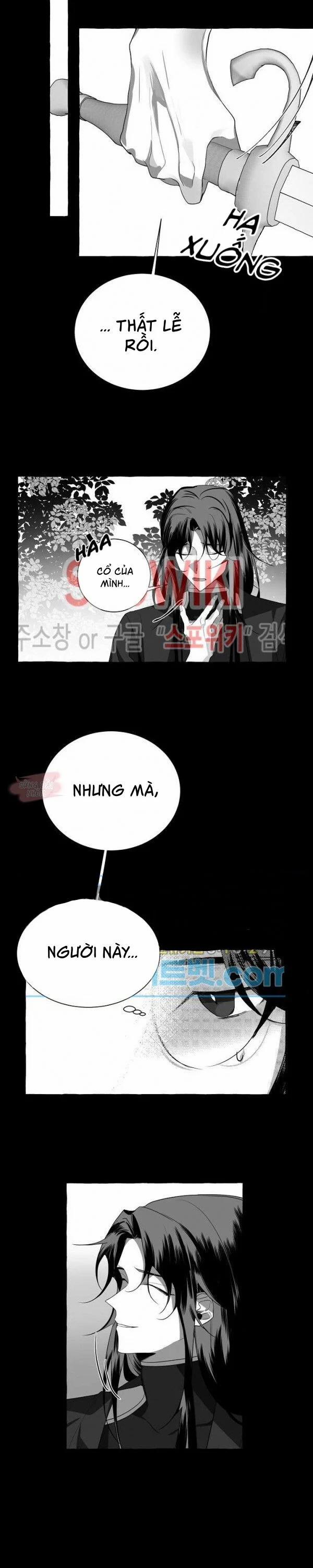 Chờ Đến Ngày Nở Hoa 3 trang 7