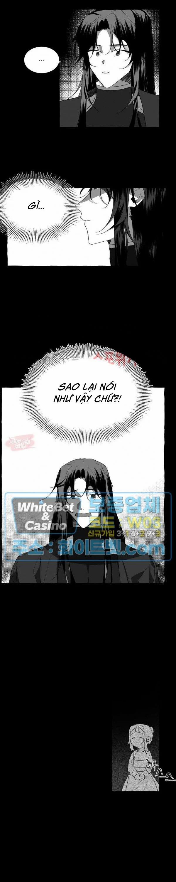 Chờ Đến Ngày Nở Hoa 3 trang 9