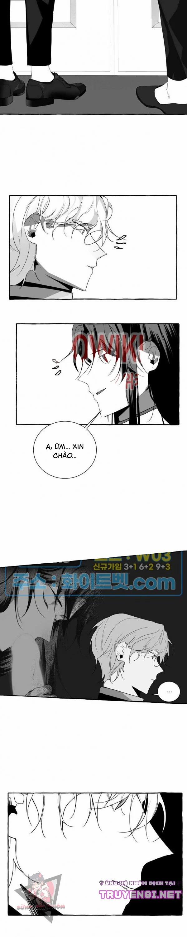 Chờ Đến Ngày Nở Hoa 4 trang 11