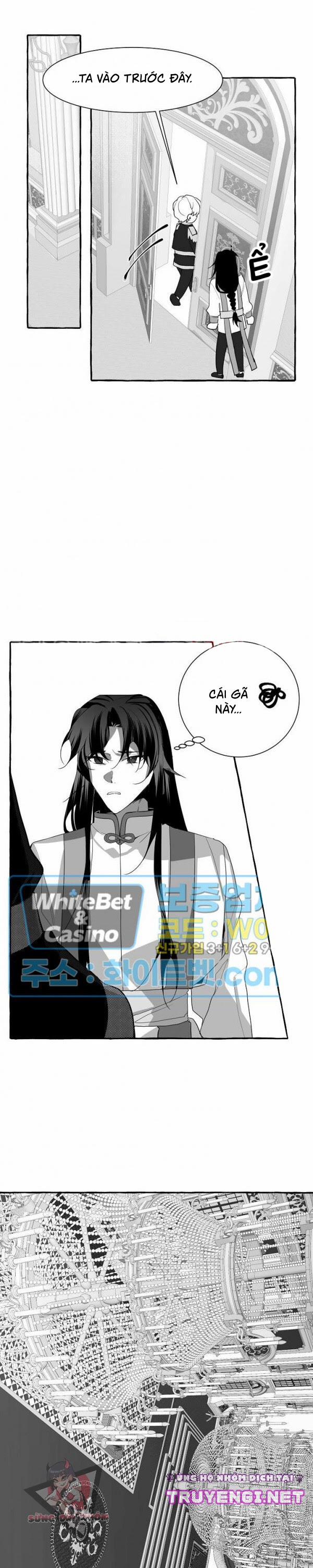 Chờ Đến Ngày Nở Hoa 4 trang 12