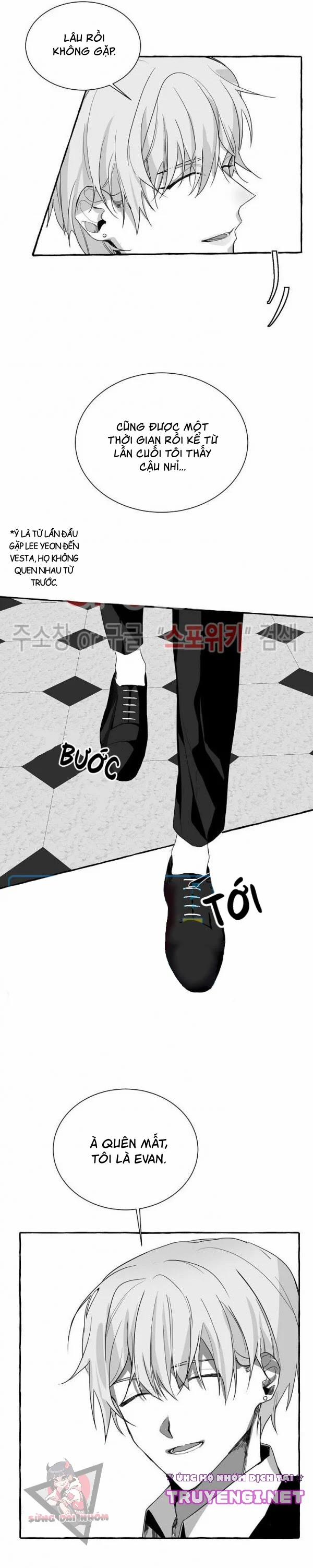 Chờ Đến Ngày Nở Hoa 4 trang 15