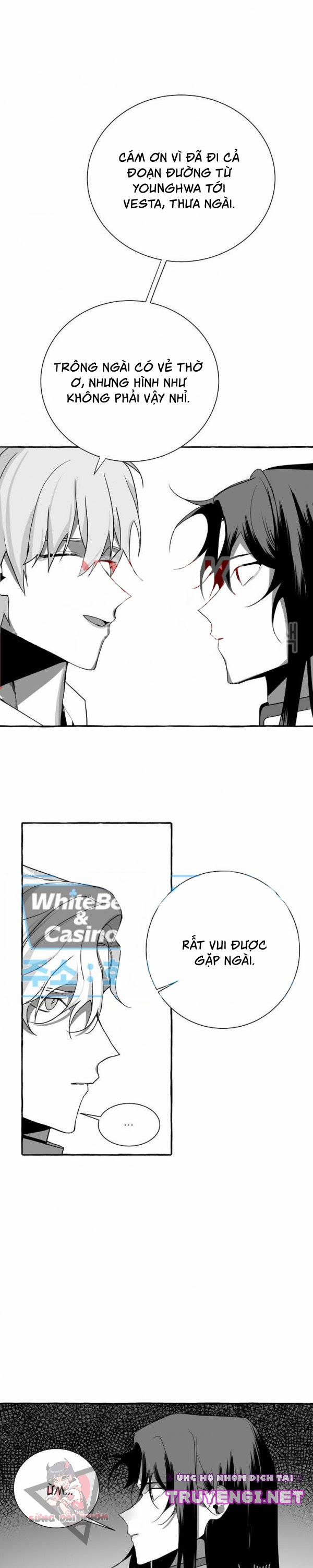 Chờ Đến Ngày Nở Hoa 4 trang 16