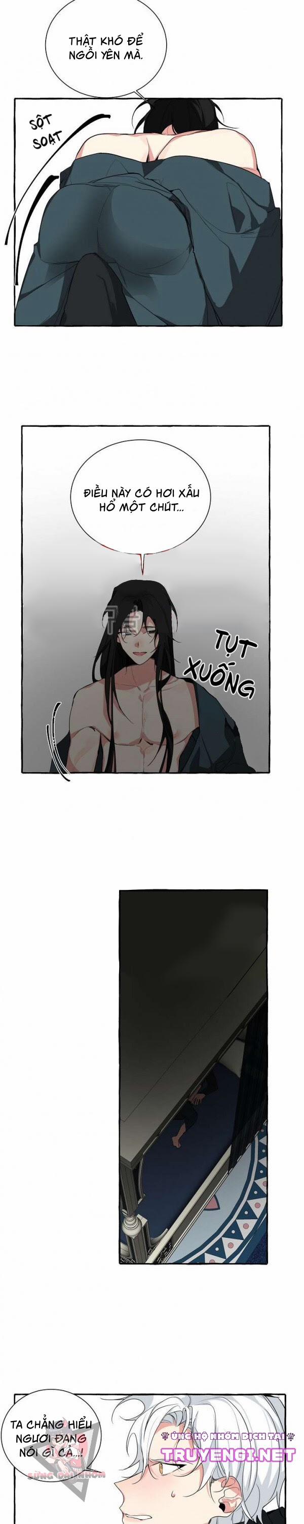 Chờ Đến Ngày Nở Hoa 4 trang 2