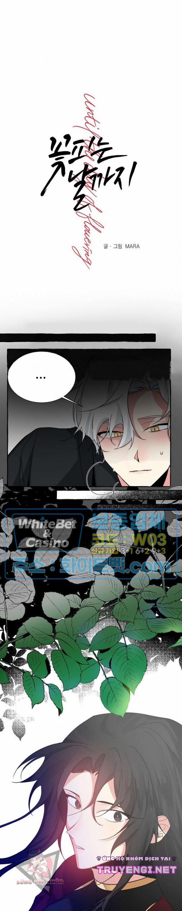 Chờ Đến Ngày Nở Hoa 4 trang 4