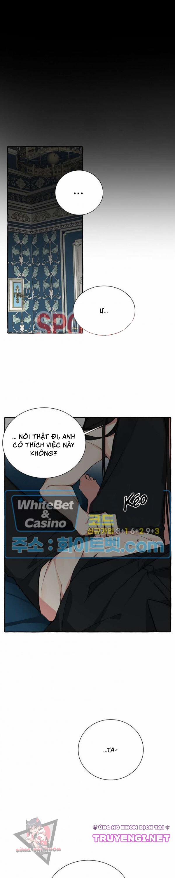 Chờ Đến Ngày Nở Hoa 4 trang 6