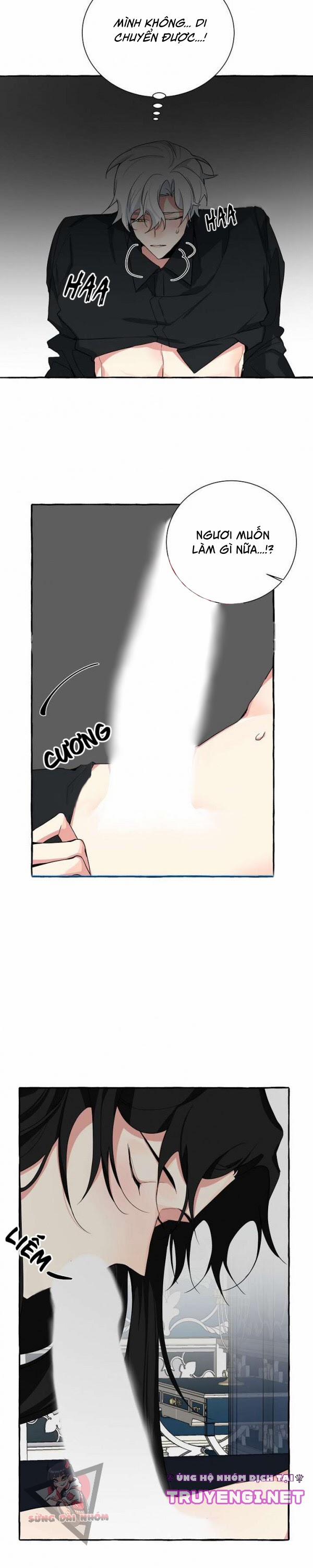 Chờ Đến Ngày Nở Hoa 4 trang 7