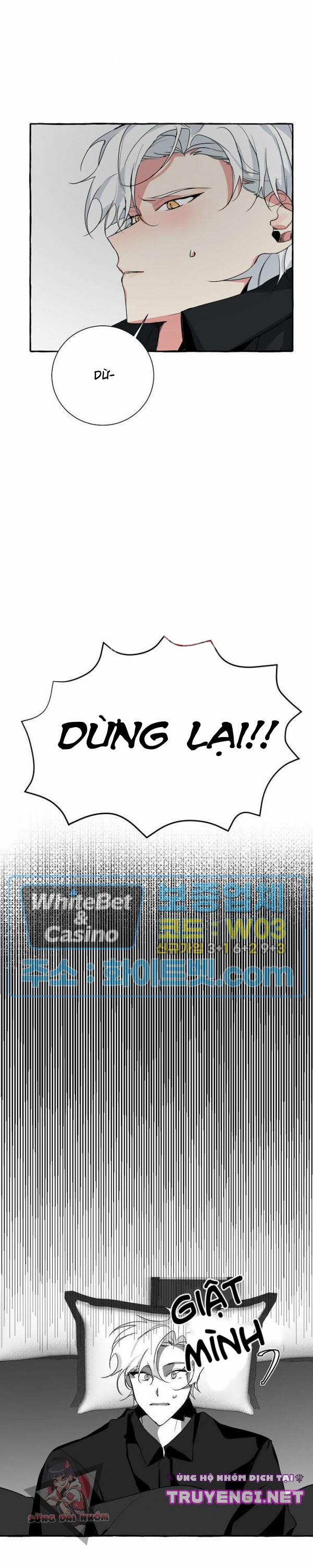 Chờ Đến Ngày Nở Hoa 4 trang 8