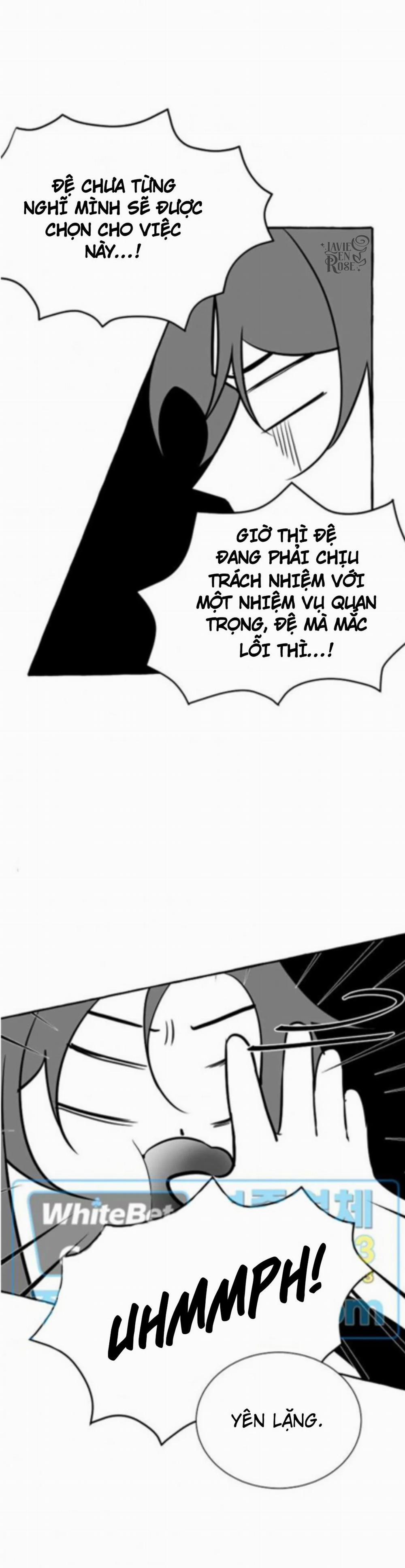 Chờ Đến Ngày Nở Hoa 5 trang 14