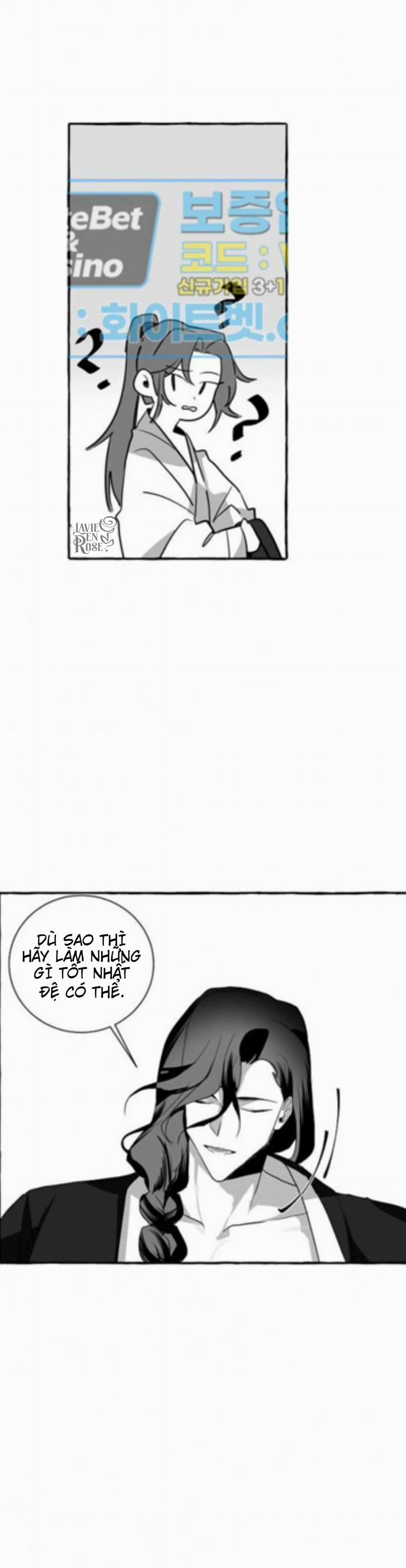 Chờ Đến Ngày Nở Hoa 5 trang 16