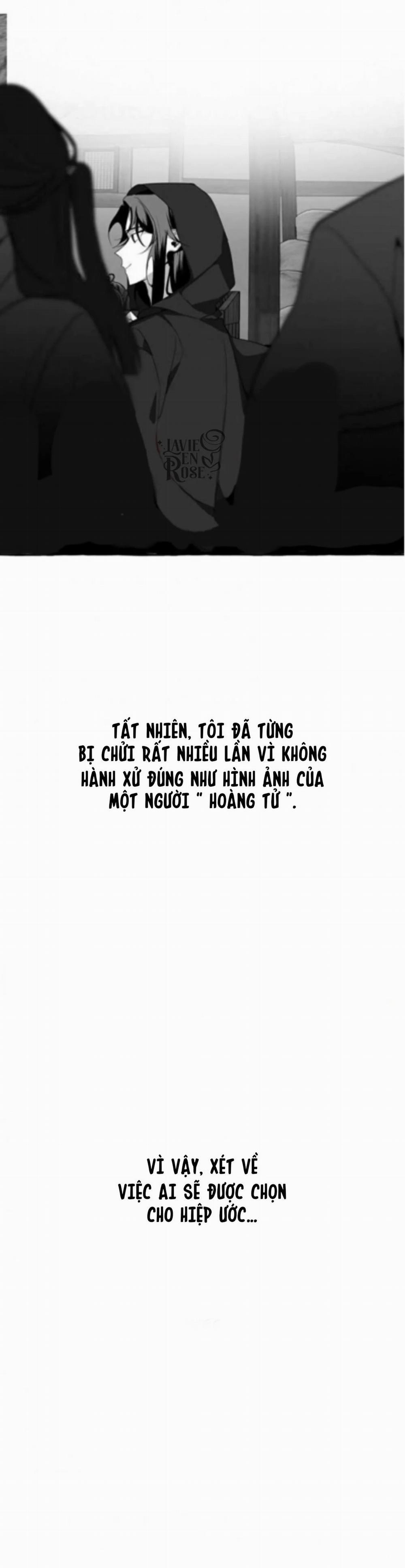 Chờ Đến Ngày Nở Hoa 5 trang 2