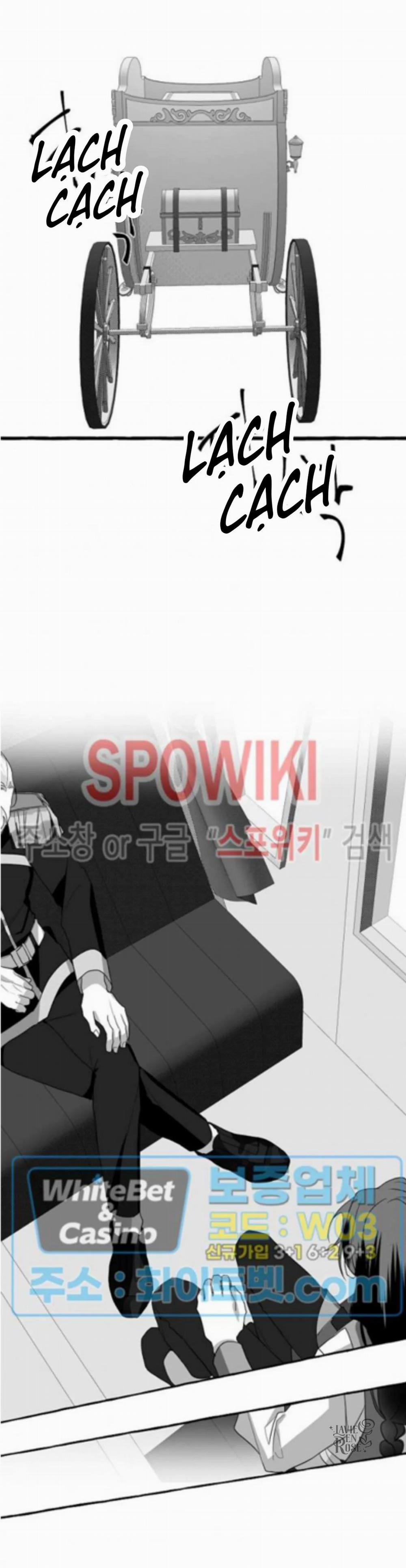 Chờ Đến Ngày Nở Hoa 5 trang 21