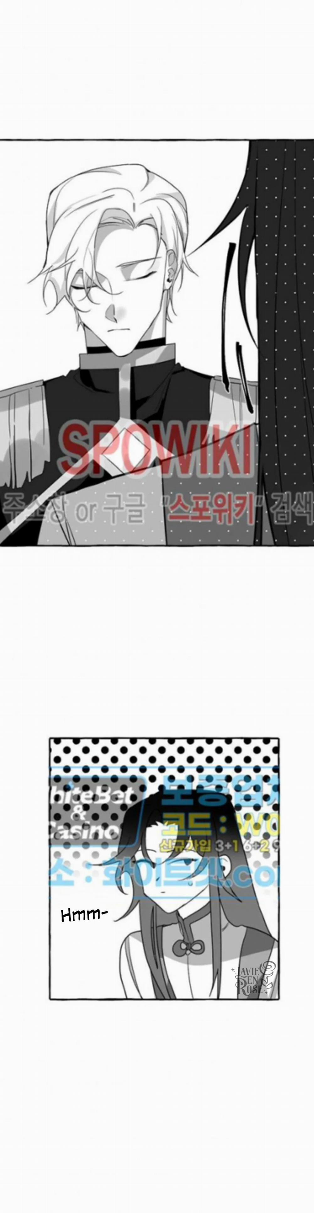 Chờ Đến Ngày Nở Hoa 5 trang 24