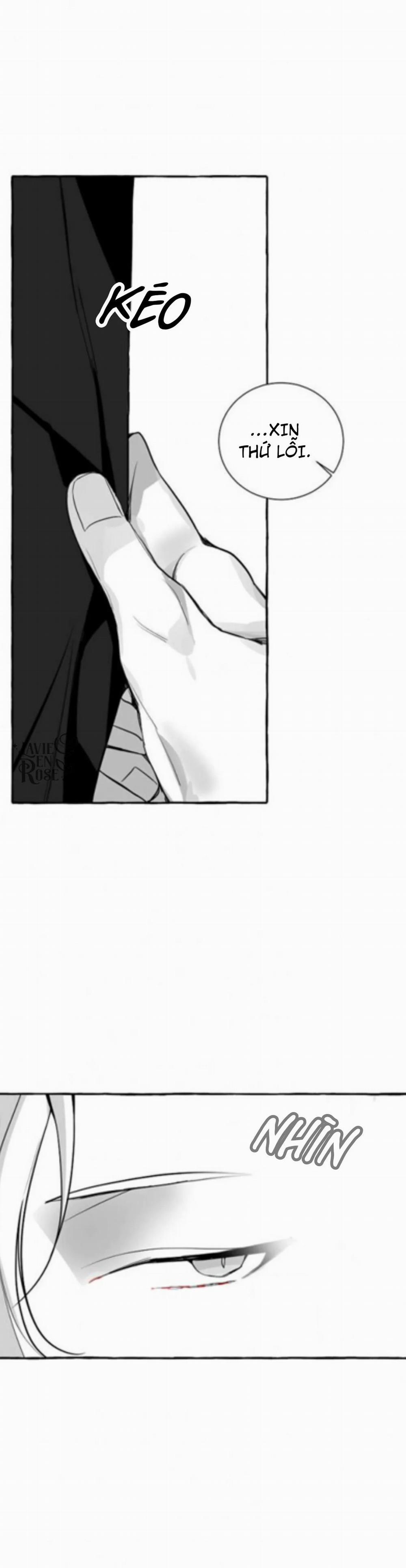 Chờ Đến Ngày Nở Hoa 5 trang 25
