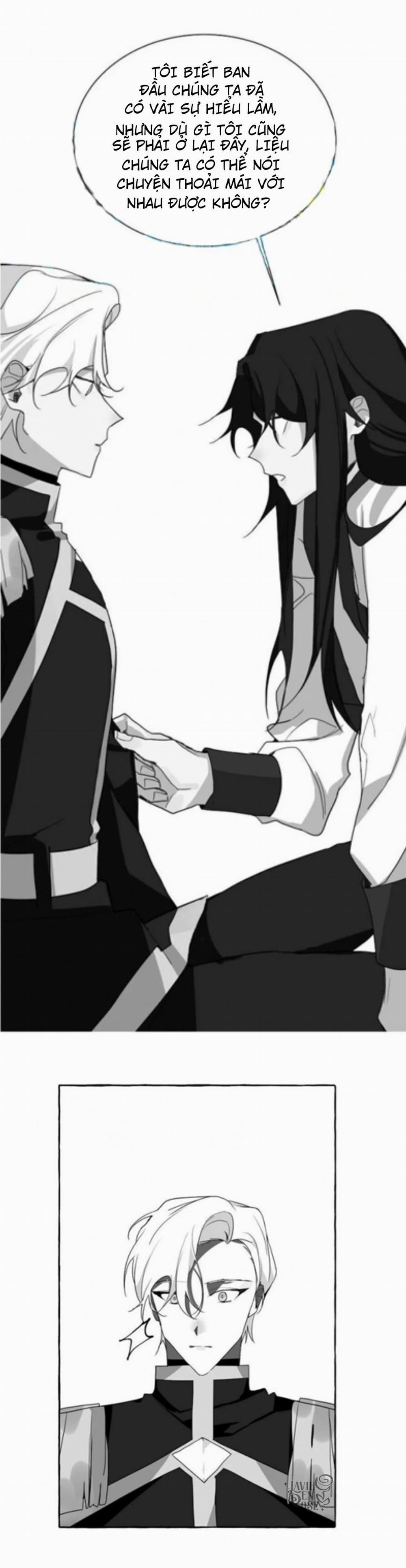 Chờ Đến Ngày Nở Hoa 5 trang 26