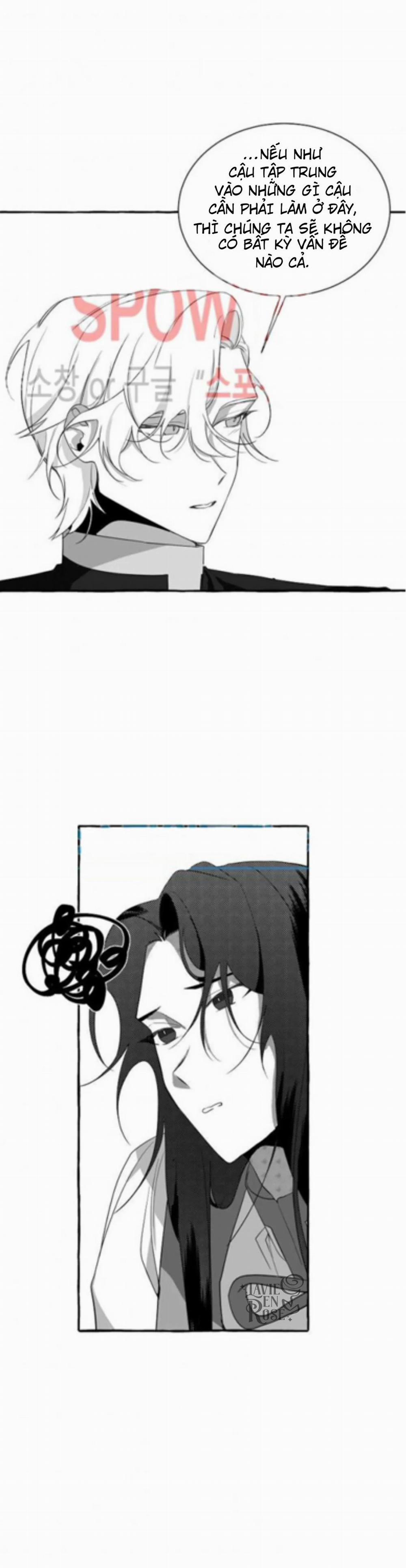 Chờ Đến Ngày Nở Hoa 5 trang 28