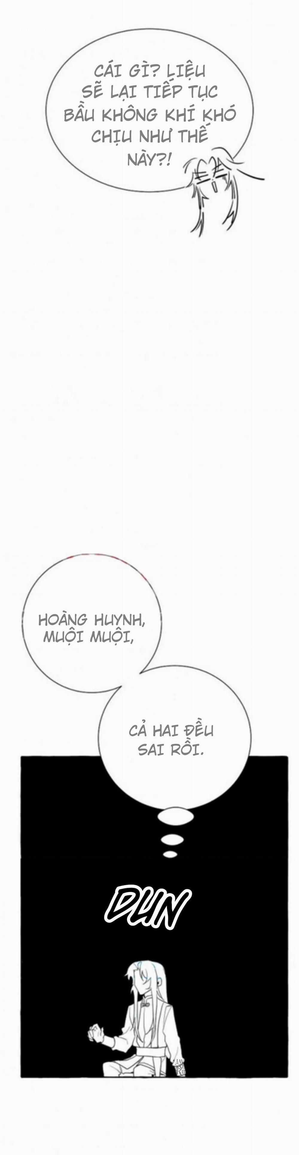 Chờ Đến Ngày Nở Hoa 5 trang 29