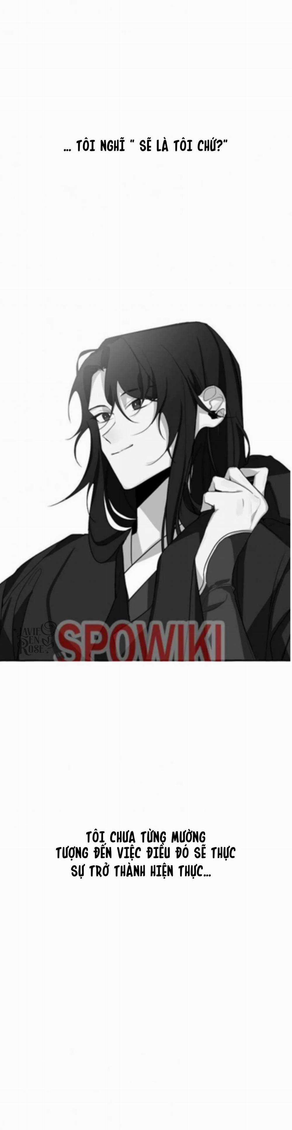 Chờ Đến Ngày Nở Hoa 5 trang 3