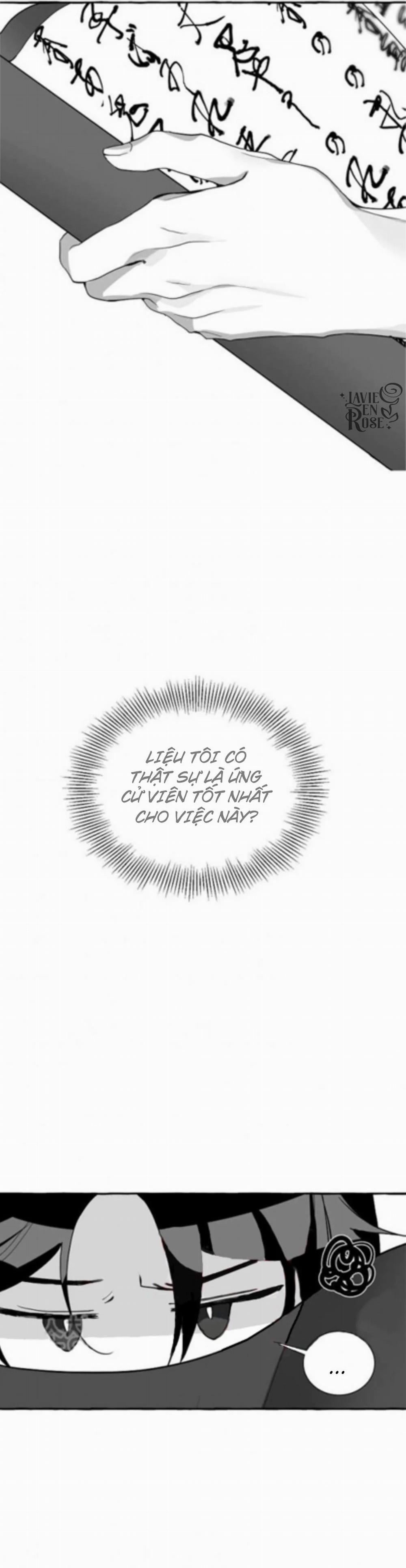 Chờ Đến Ngày Nở Hoa 5 trang 4