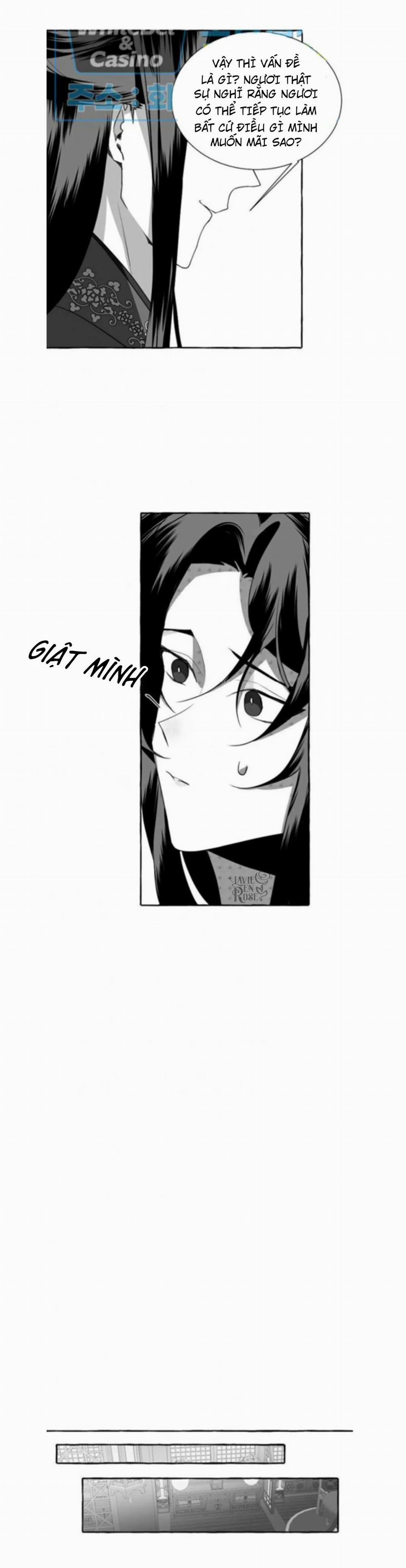 Chờ Đến Ngày Nở Hoa 5 trang 7