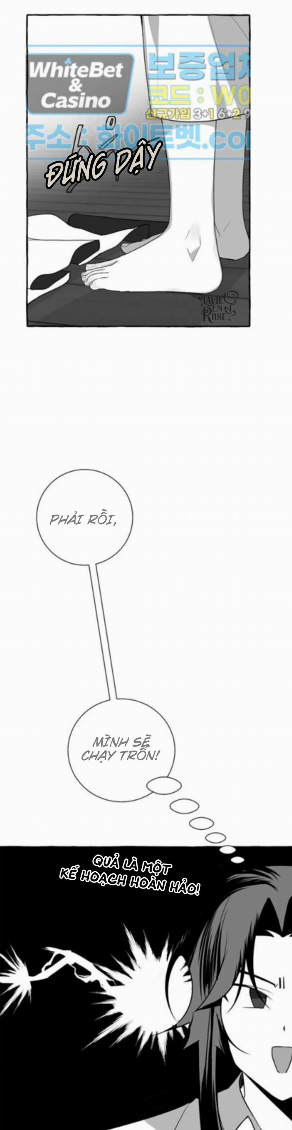 Chờ Đến Ngày Nở Hoa 5 trang 9