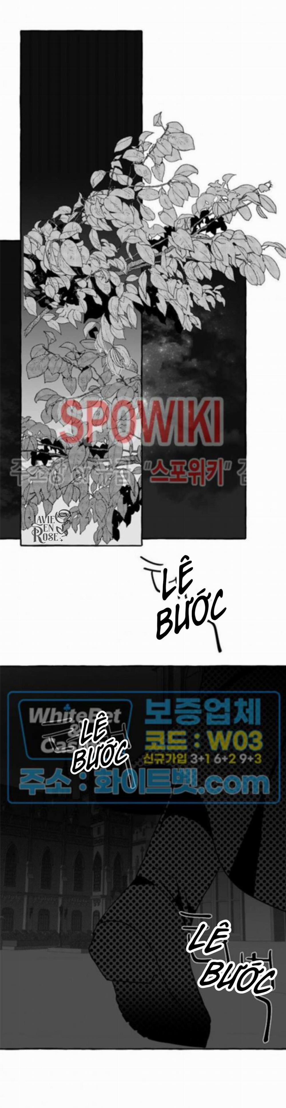 Chờ Đến Ngày Nở Hoa 6 trang 11