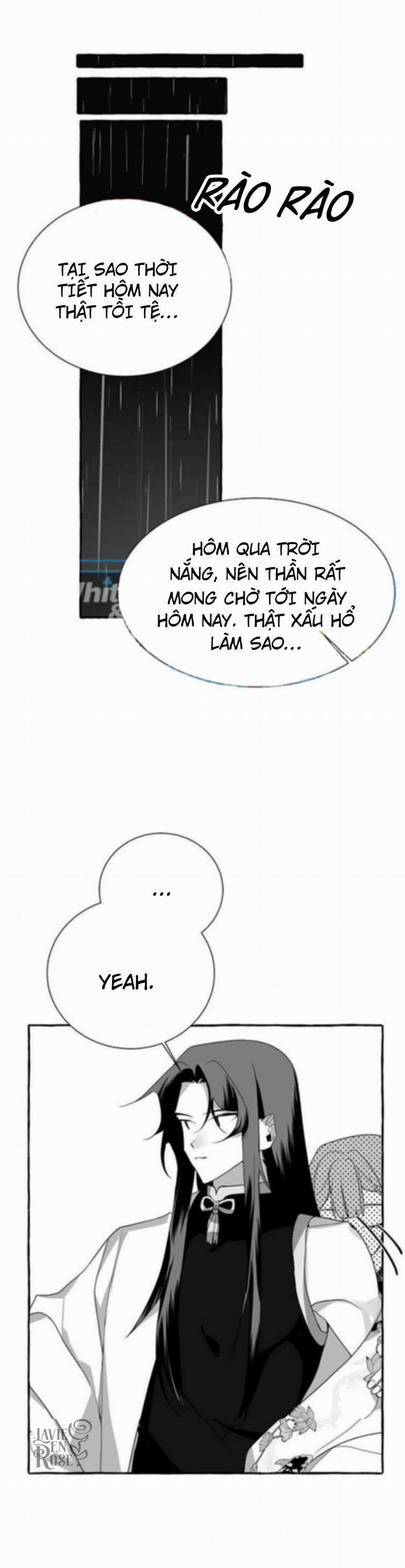 Chờ Đến Ngày Nở Hoa 6 trang 17