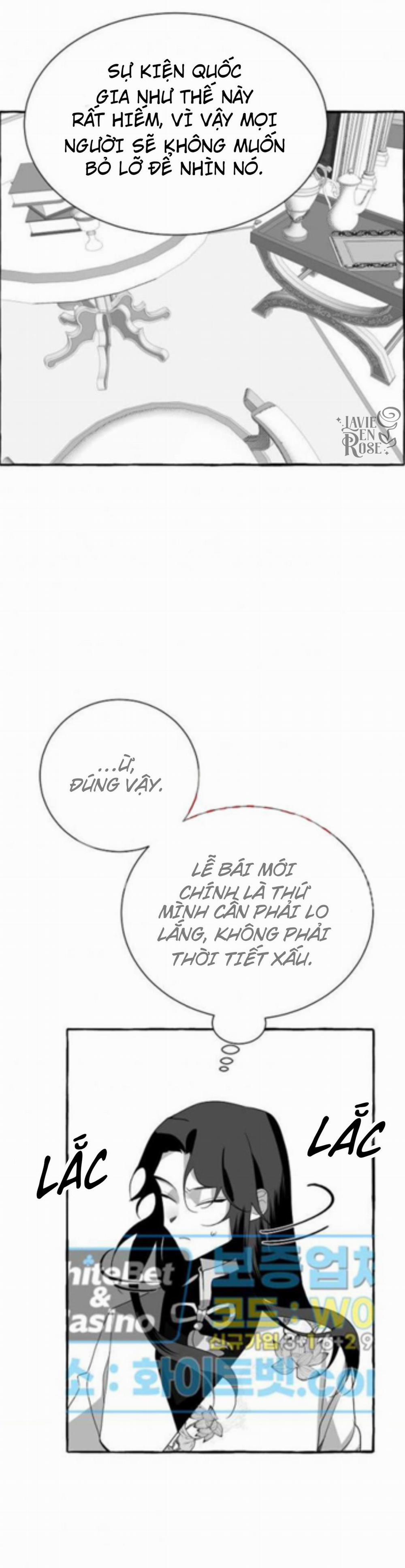 Chờ Đến Ngày Nở Hoa 6 trang 19