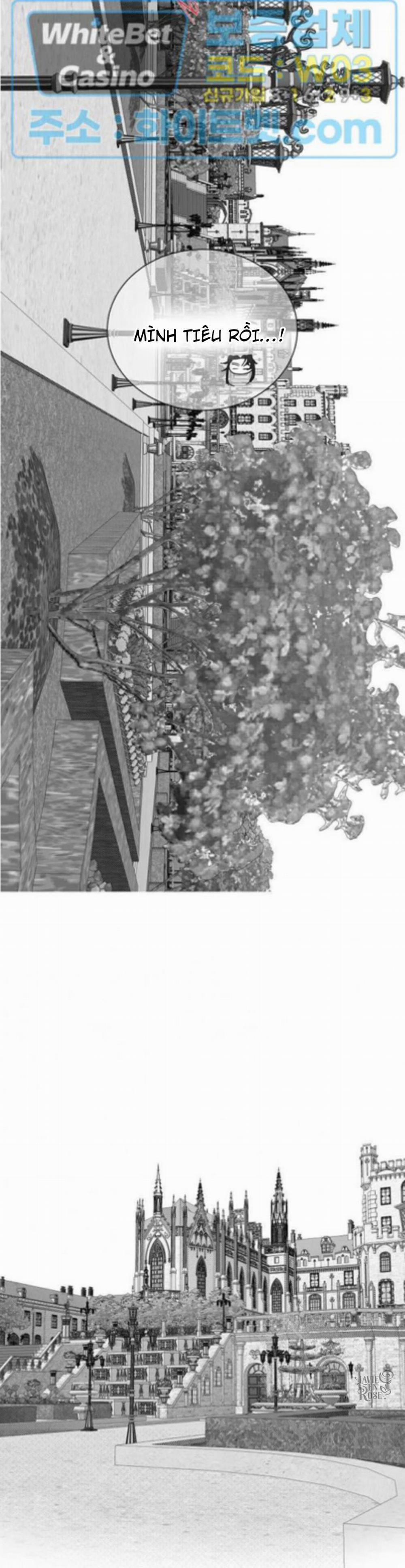 Chờ Đến Ngày Nở Hoa 6 trang 2