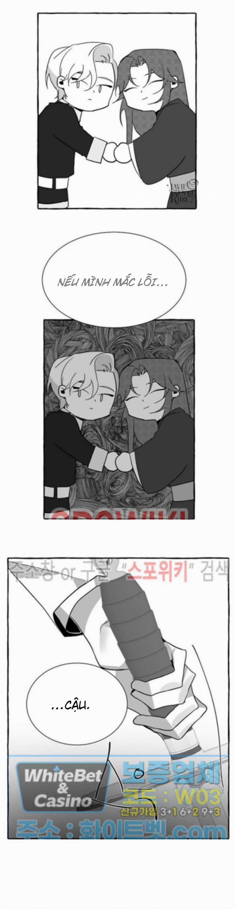 Chờ Đến Ngày Nở Hoa 6 trang 20