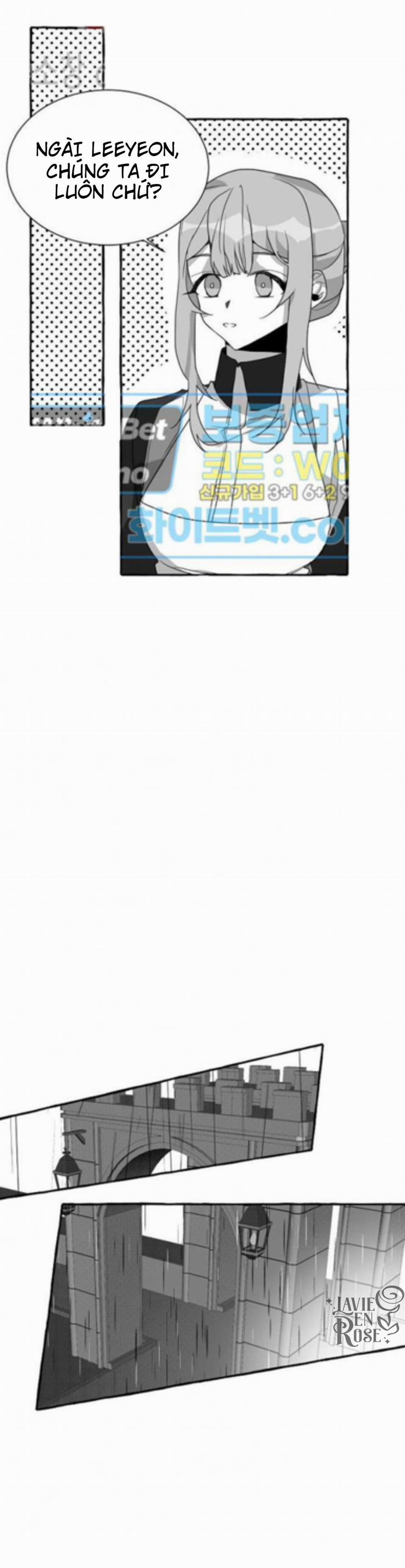 Chờ Đến Ngày Nở Hoa 6 trang 22